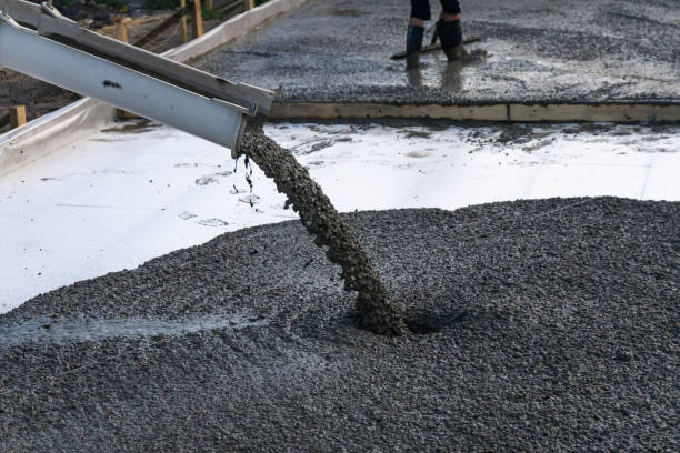 Best Concrete Removal and Replacement in West Puente Valley, CA