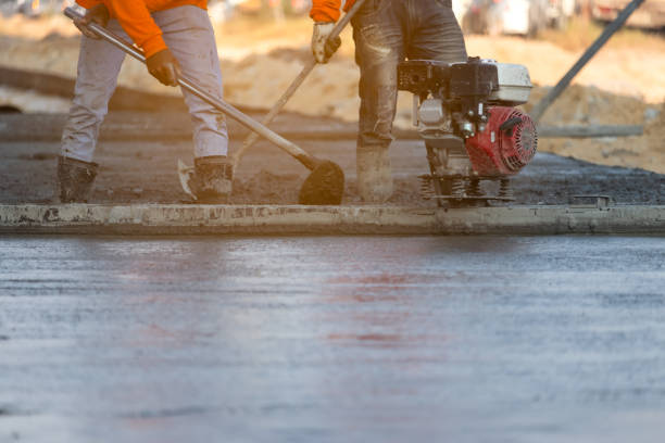 Best Concrete Steps and Stairs in West Puente Valley, CA