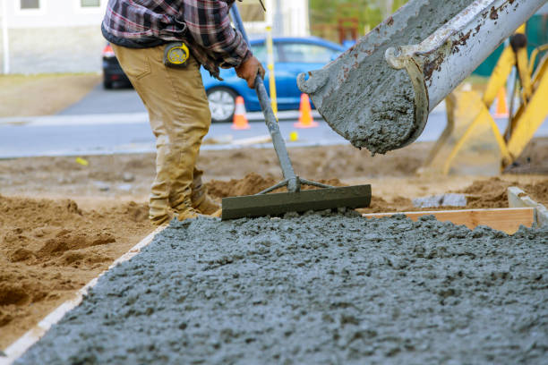 Best Industrial Concrete Flooring in West Puente Valley, CA
