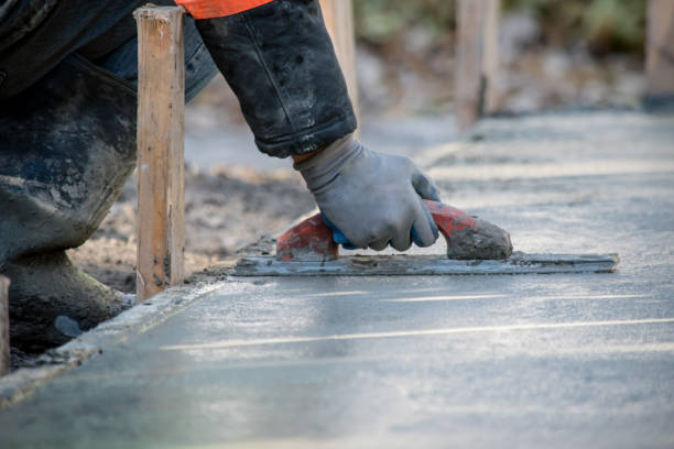 Best Concrete Sidewalk Installation in West Puente Valley, CA