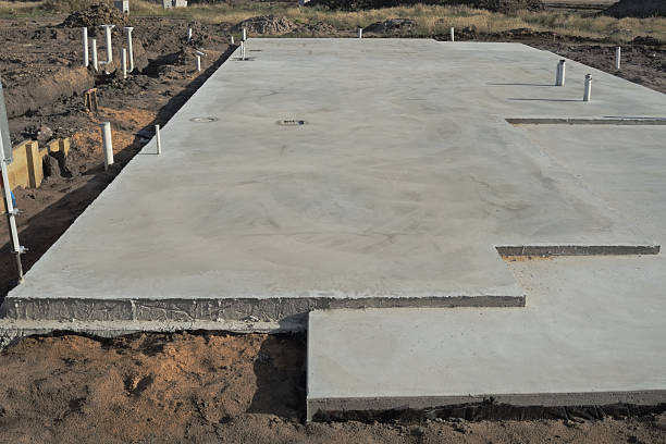 Best Commercial Concrete Services in West Puente Valley, CA