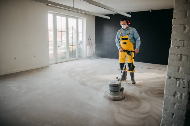 Best Decorative Concrete in West Puente Valley, CA