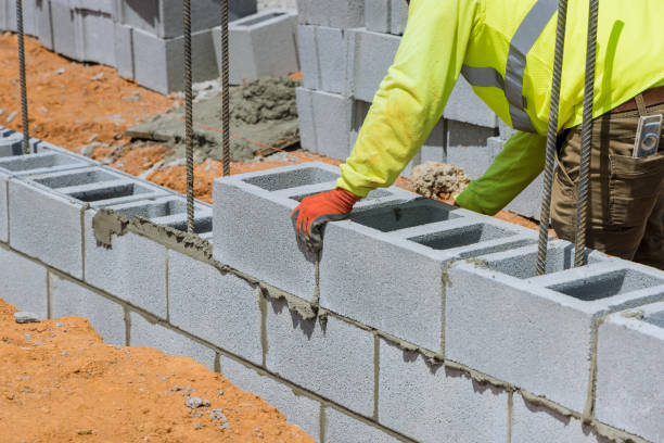 Best Commercial Concrete Services in West Puente Valley, CA
