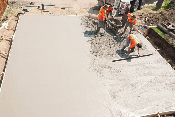 Best Concrete Staining and Coloring in West Puente Valley, CA