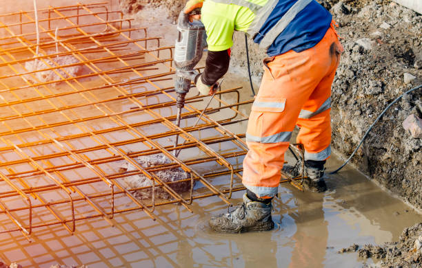 Best Concrete Driveway Installation in West Puente Valley, CA